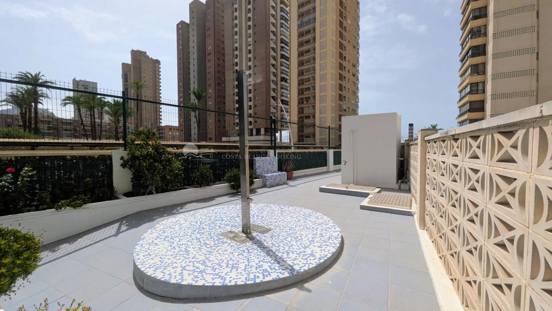 Studio avec ascenseur à vendre à Avenida Avenida Mediterráneo, imagen 19