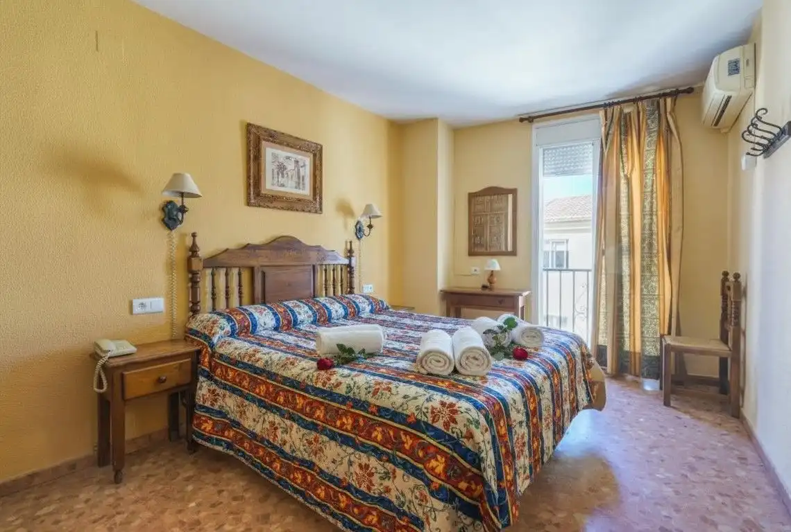 Bedroom of Buildings for sale in Ronda