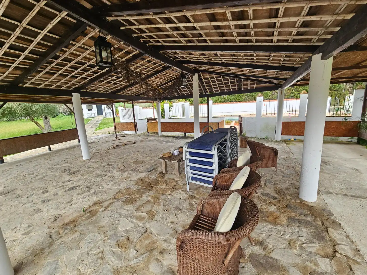 Xalet amb piscina en venda a Vejer, imagen 54