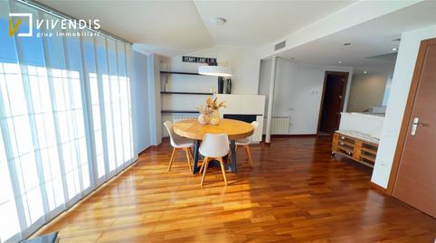 Foto 3 de Àtic en venda a Calle Lluis Companys, Instituts - Universitat, Lleida