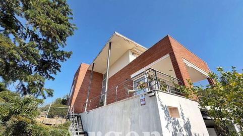 Foto 4 de Casa o chalet en venta en Caldes de Montbui, Barcelona
