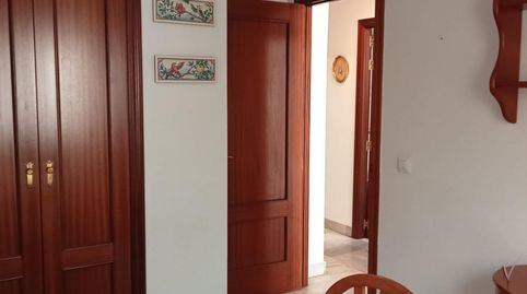 Foto 4 de Ático de alquiler en Carranque - Haza Cuevas, Málaga Capital