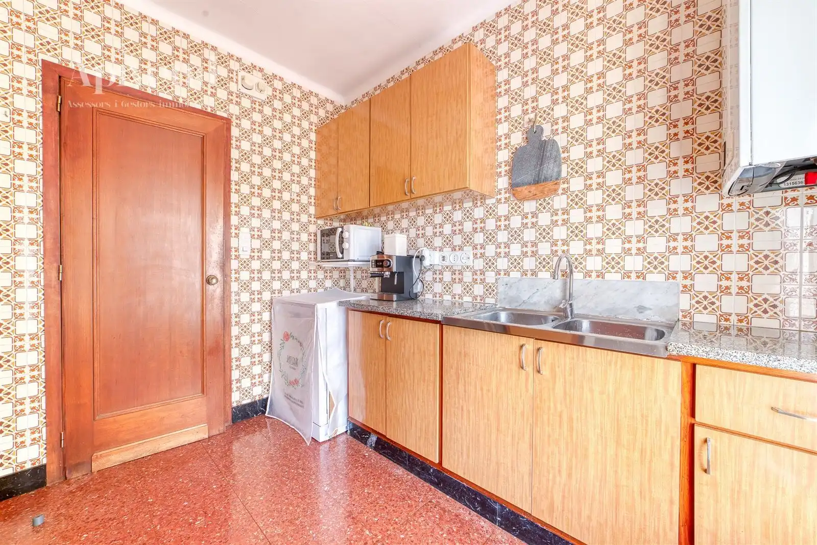 Appartement avec ascenseur à vendre à Carrer Borrassà, imagen 9