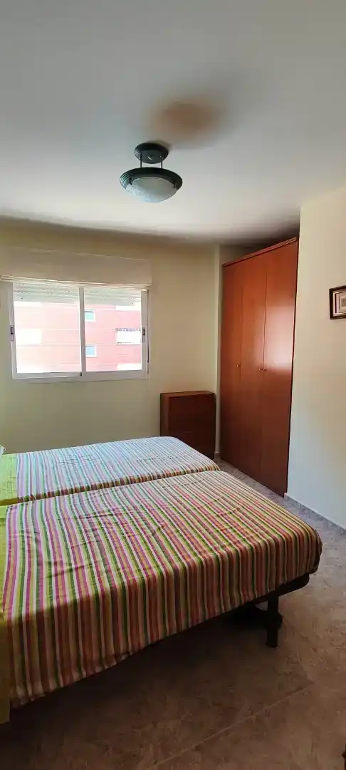 Habitación de Piso en venta en La Ràpita con Aire acondicionado