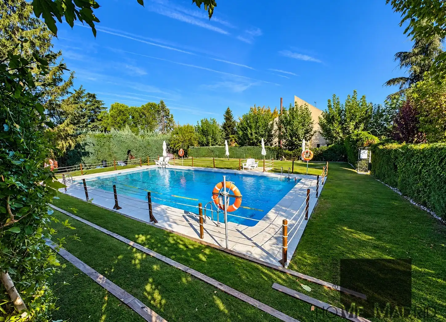 Maison jumelée avec piscine à vendre à Calle de la Salvia, imagen 25