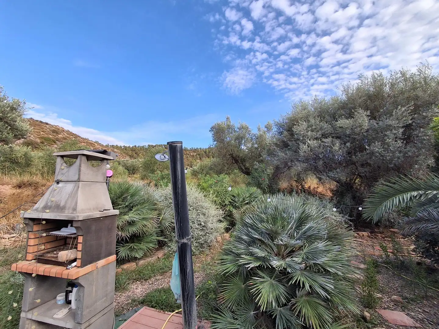 Chalet en venta en Polígono 5 Paraje 127 334, imagen 37
