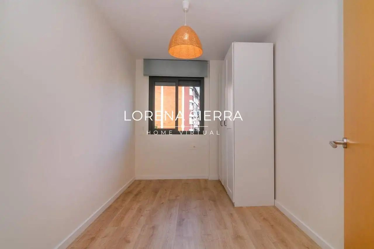 Dormitori de Dúplex en venda en Gavà amb Aire condicionat, Calefacció i Parquet