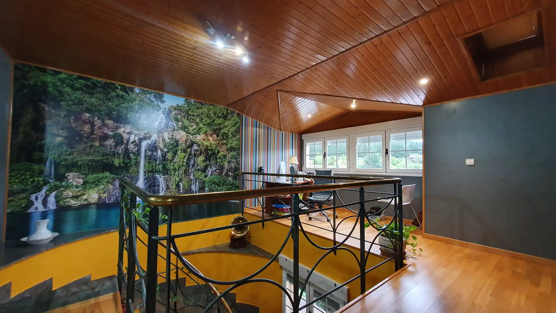 Casa o chalet en venta en Vega de Espinareda con Calefacción, Jardín privado y Terraza