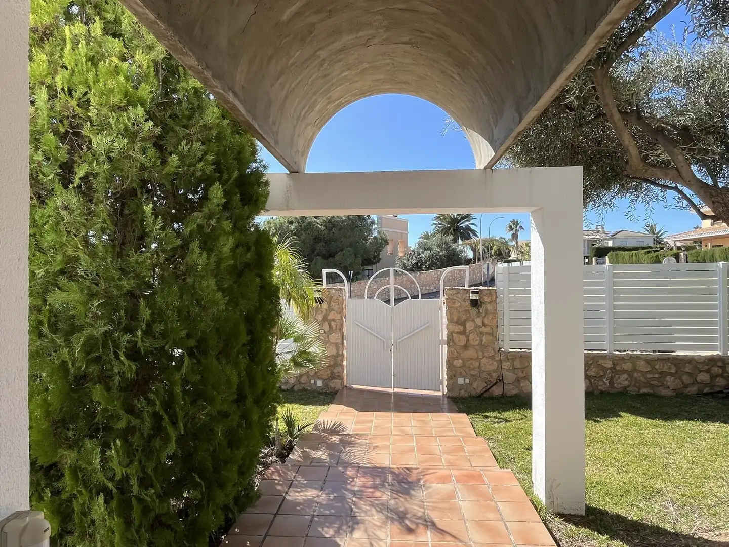 Casa o xalet en venda en Orihuela amb Jardí privat, Terrassa i Piscina