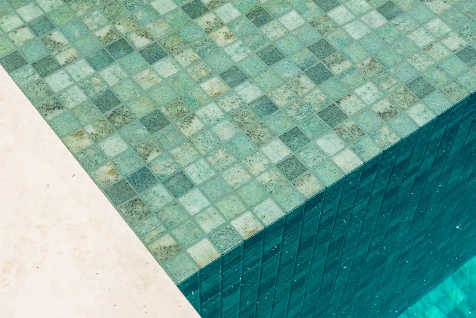 Swimming pool of Houses for sale in Moraira
