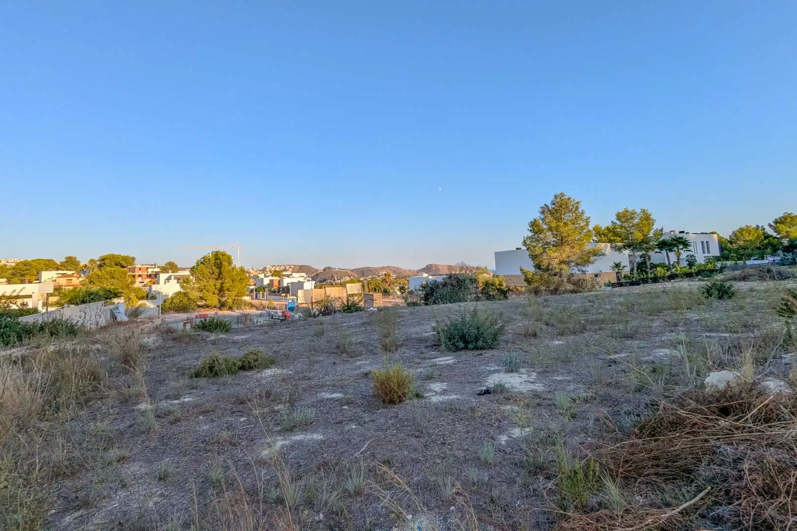 Terrenys i solars en venda a Benimeit - Tabaira, imagen 5