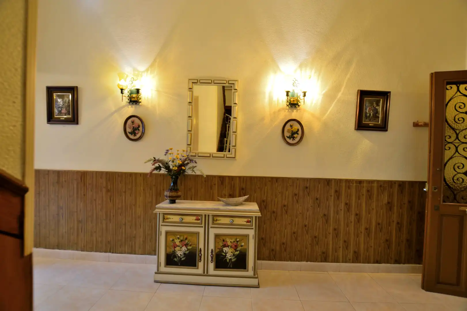 Casa a schiera con terrazza in vendita a Calle Sevilla, imagen 17