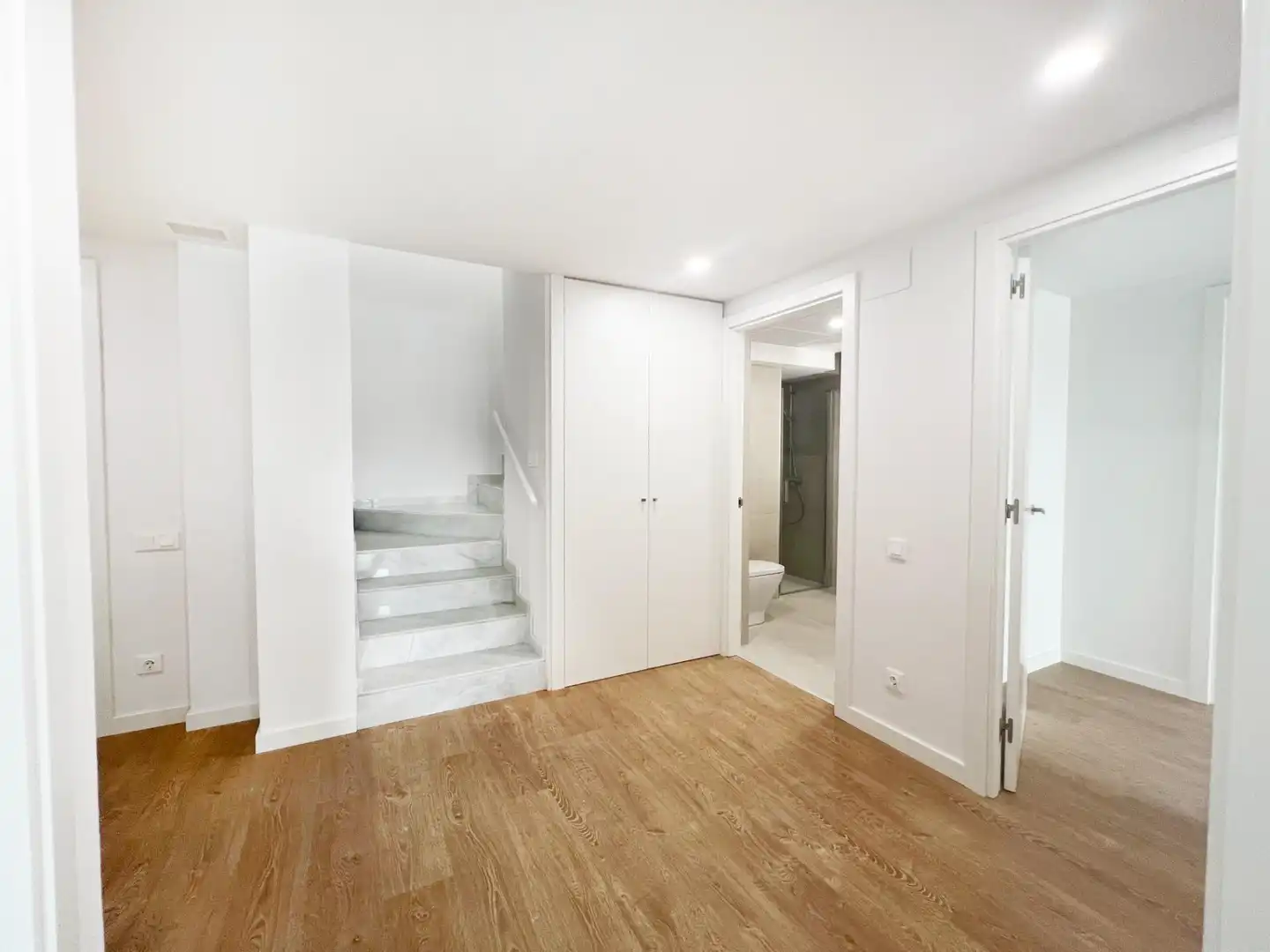 Dúplex en venta en Carrer de Manso, 90, Gràcia