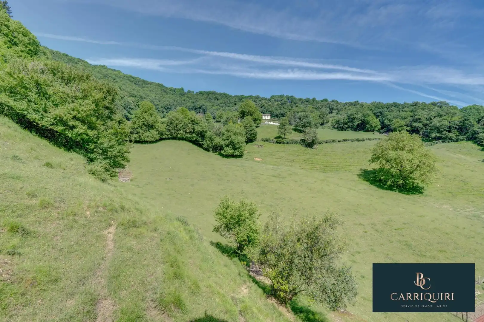 Houses for sale in Oiz