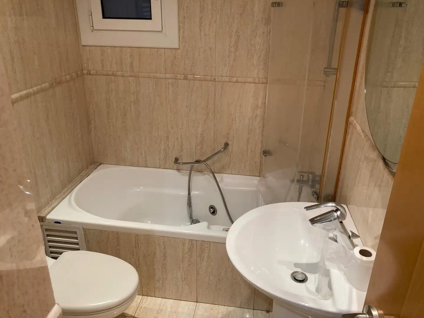 Appartement avec terrasse à vendre à Carrer de Nicaragua 106, imagen 35