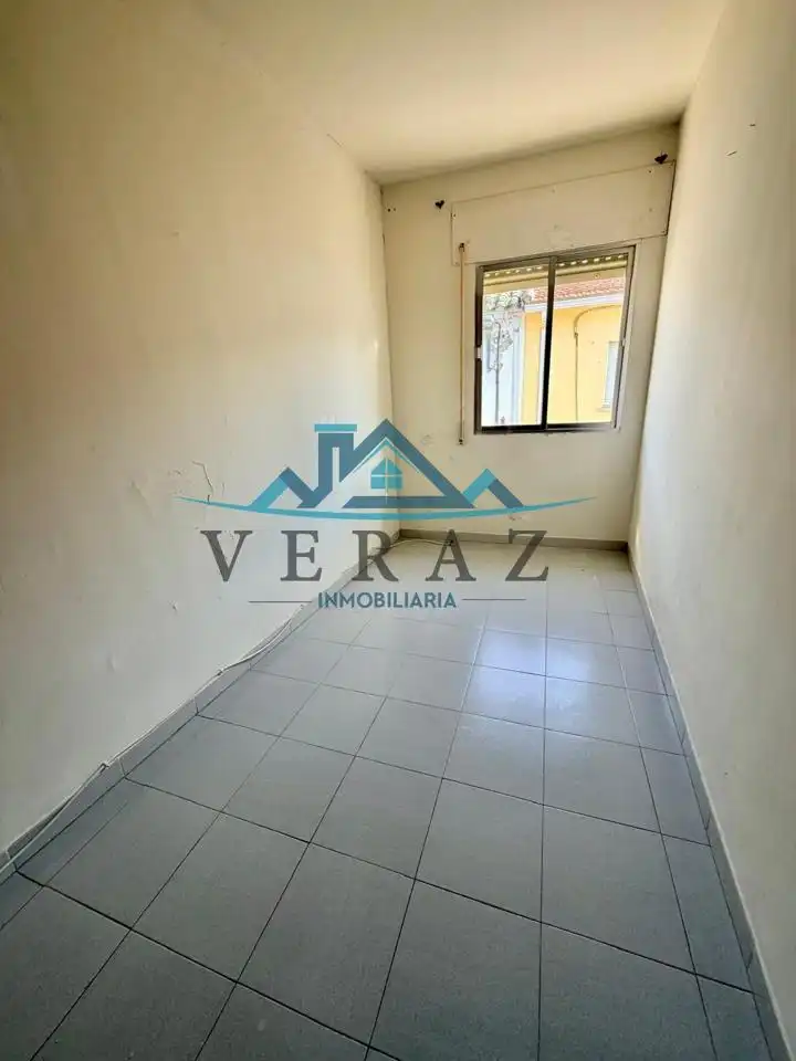 Dormitori de Casa o xalet en venda en La Pueblanueva