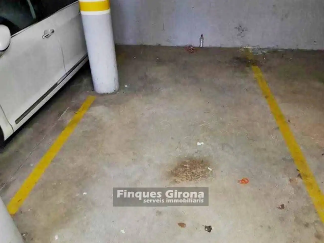 Parkplatz zum Verkauf in Calle can matas, imagen 4