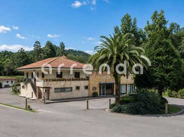 Local comercial de lloguer a Barrio La Hoz
