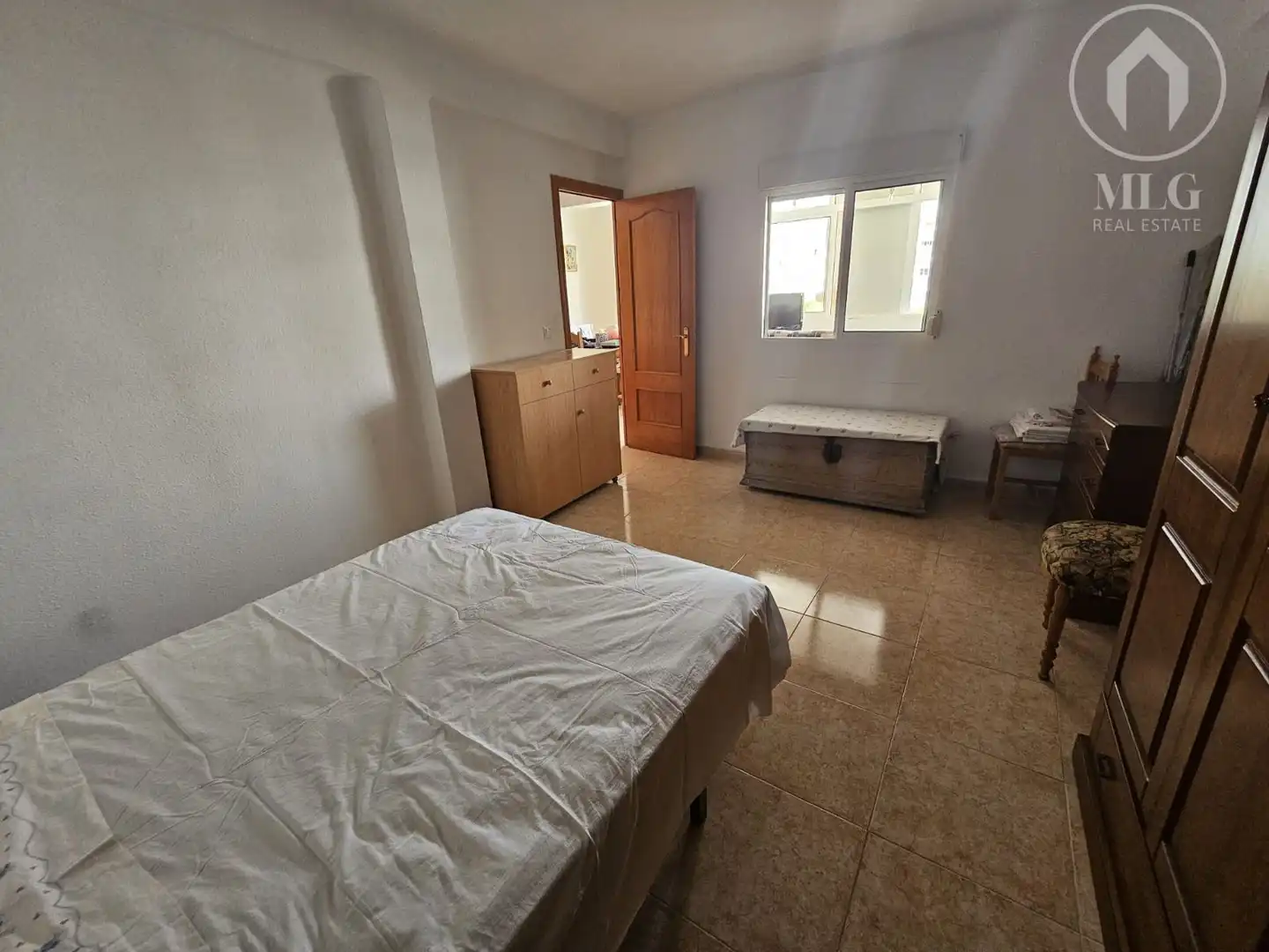 Piso con ascensor en venta en Alcalde jose maria corona, imagen 24
