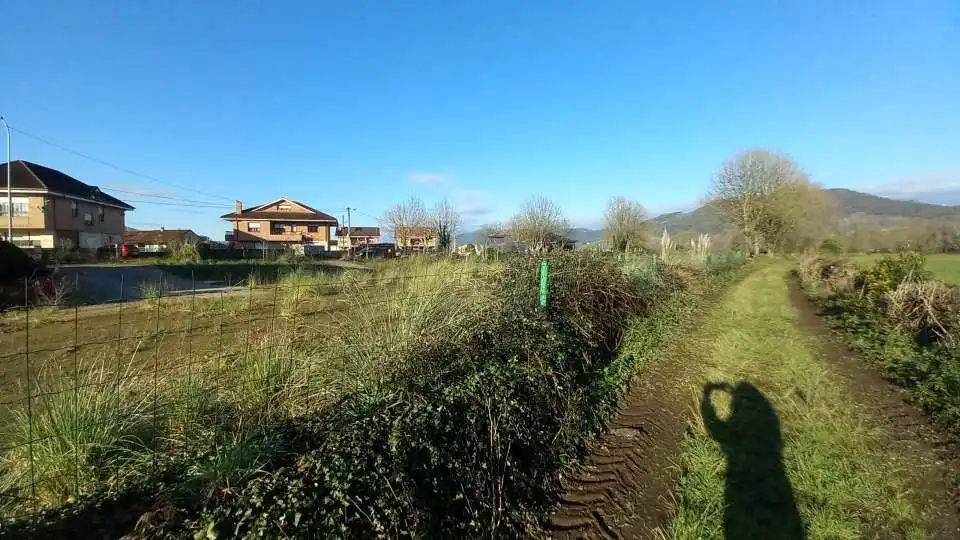Residencial en venda en Santa María de Cayón