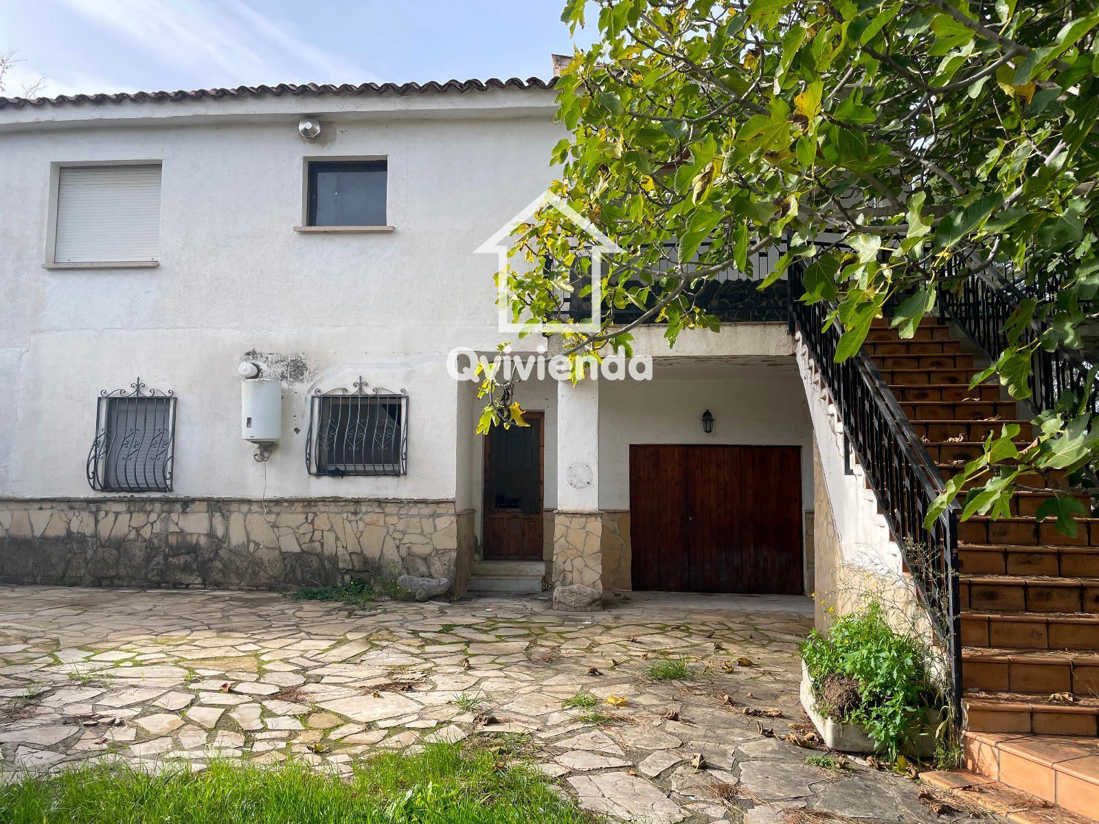 Casa o xalet en venda a Emili Sala, Lliçà d'Amunt