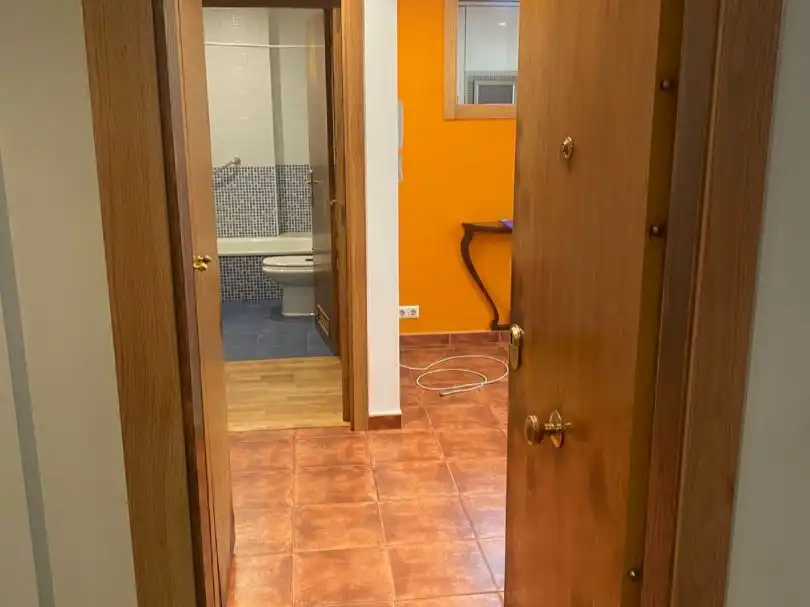 Pis en venda en Tapia de Casariego amb Terrassa
