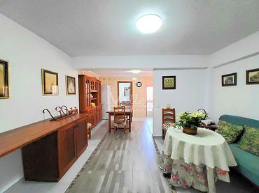 Ground floor to rent in San Roque Pueblo