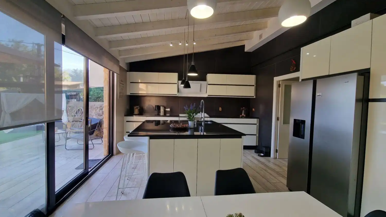 Casa con terrazza in vendita a Los Corrales de Buelna, imagen 16