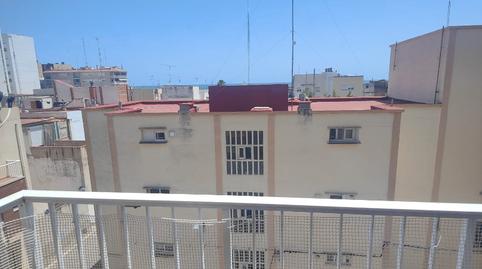 Foto 2 de Pis en venda a Carrer de Raimon D'alòs, Casco Urbano, Vinaròs