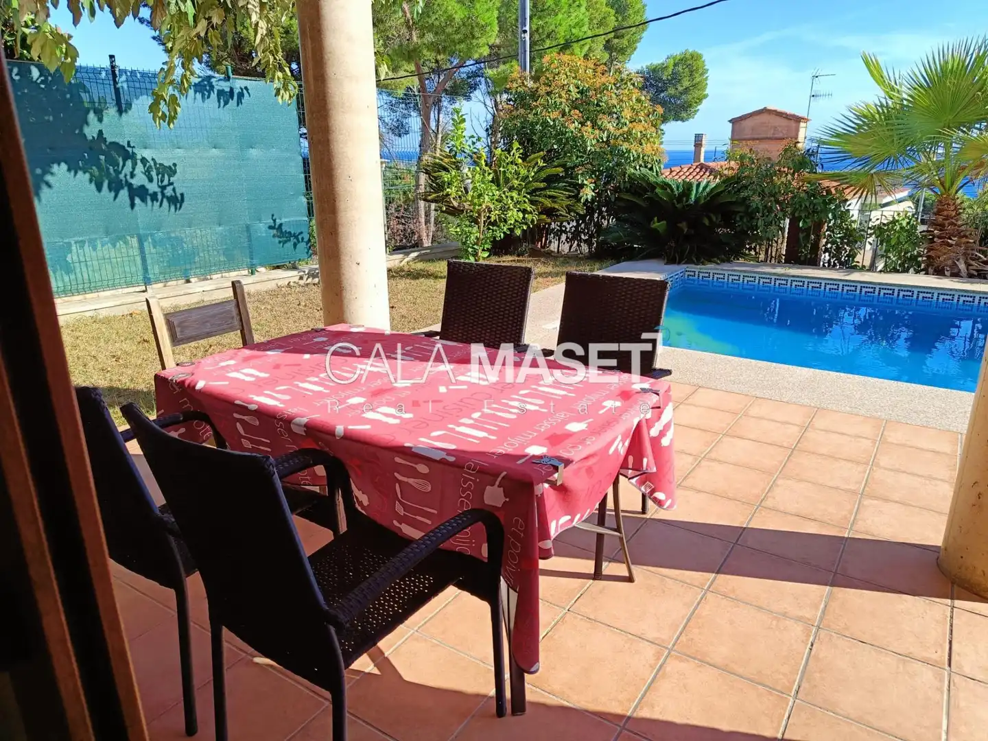 Casa amb jardí en venda a Alzina 11, imagen 28