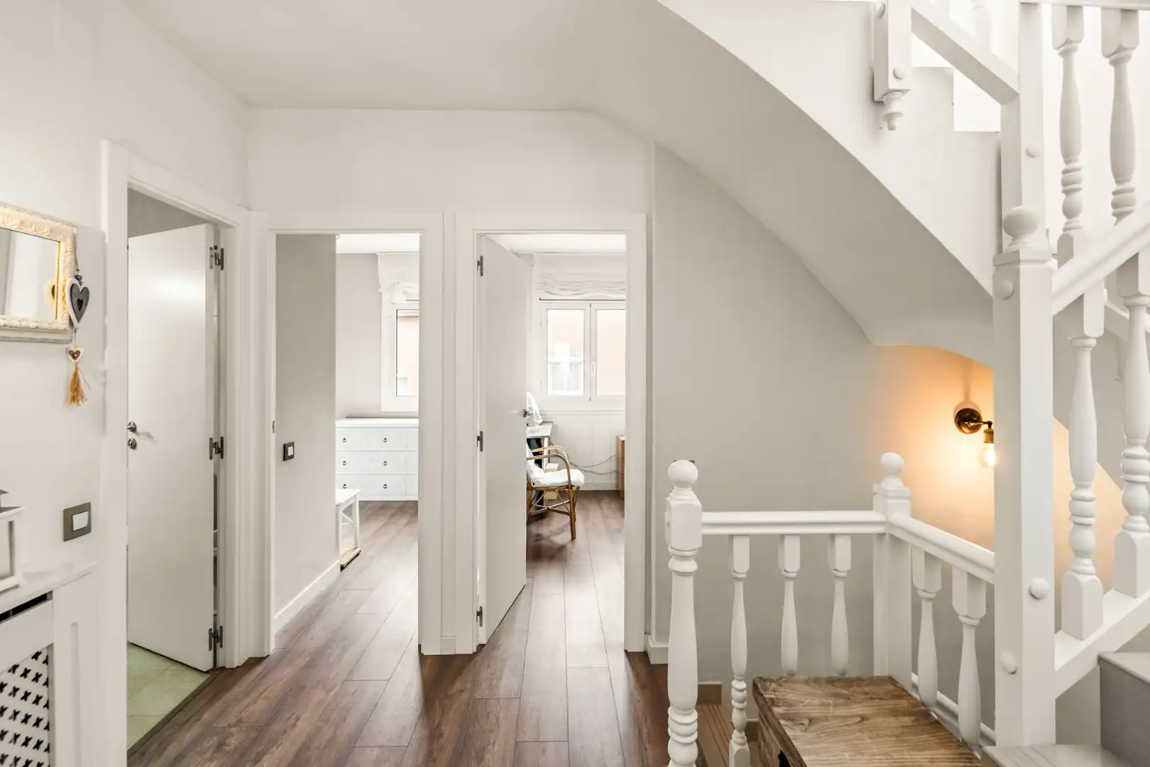 Casa adosada en venta en Viladecans con Aire acondicionado, Calefacción y Parquet