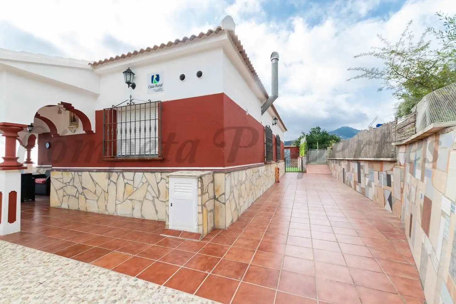 Casa con terrazza in vendita a Torrox Pueblo, imagen 4