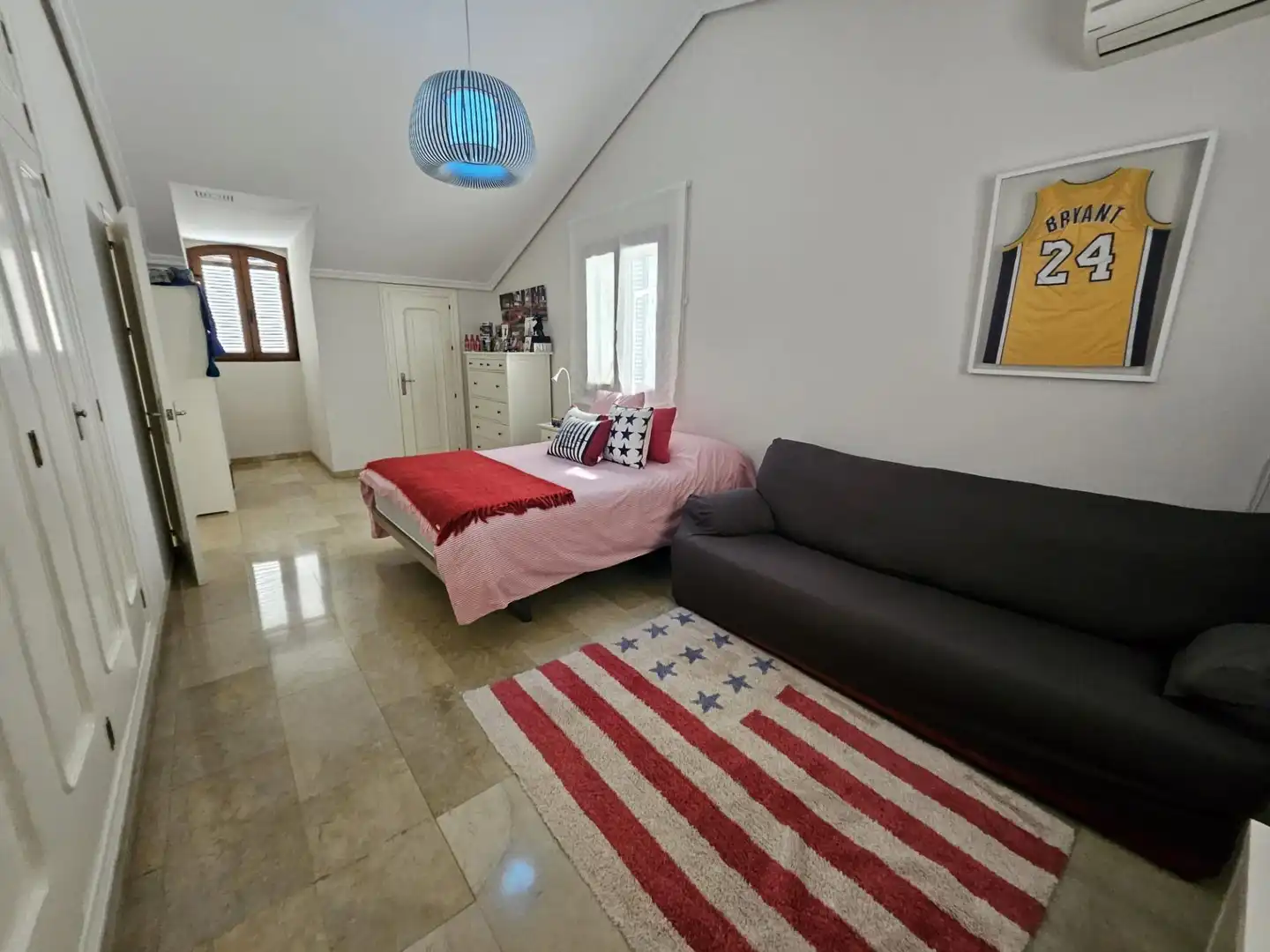 Villa mit Pool zum Verkauf in Los Pinos, imagen 28