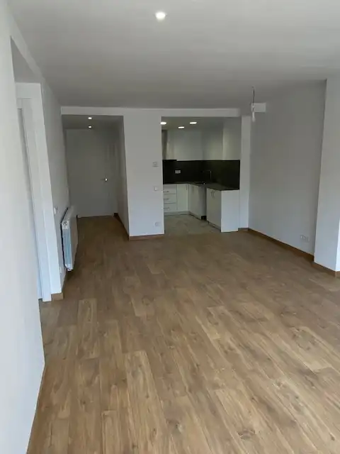 Flat for rent in Berga  with Heating, Parquet flooring and Oven