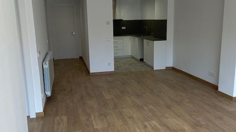 Foto 5 de Piso de alquiler en Carrer Francesc Macià, Berga, Barcelona