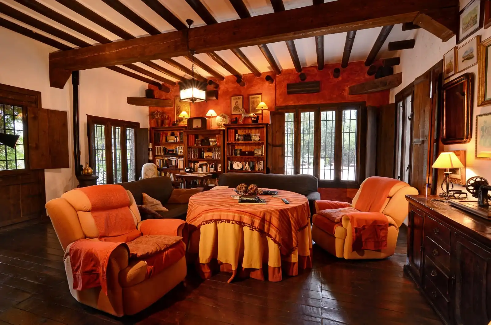 Casa o chalet en venta en Mula