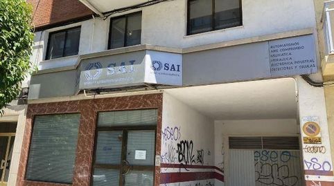 Foto 2 de Pis en venda a Avenida Fabero, 38, Flores de Sil - La Placa, Ponferrada