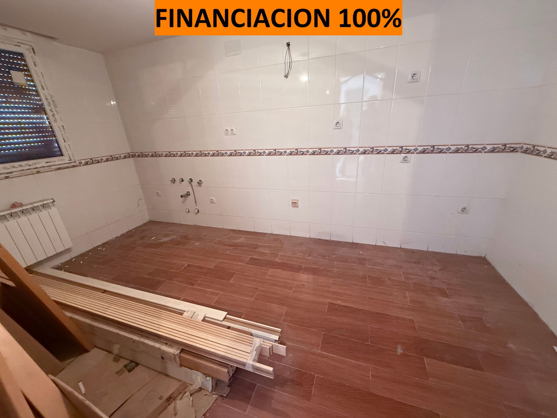 Bathroom of House or chalet for sale in Calamocha  with Heating and Terrace