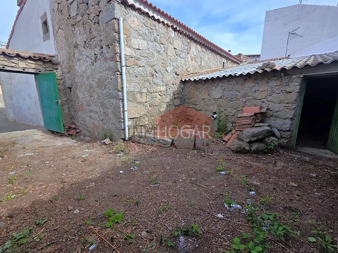 Houses for sale in La Hija de Dios