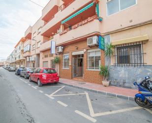 Exterior view of Premises for sale in San Javier  with Air Conditioner