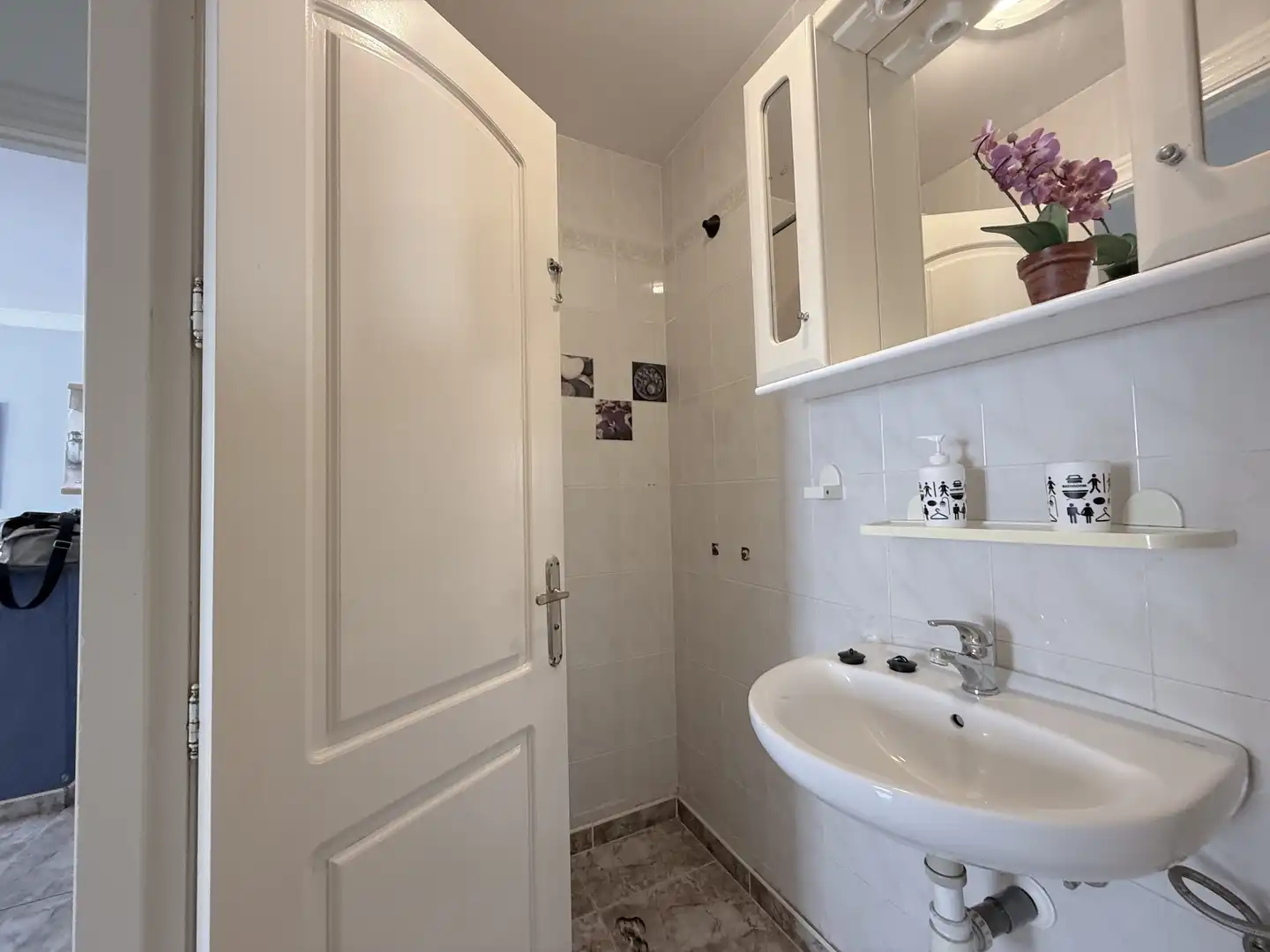 Baño de Piso en venta en Arrecife con Trastero