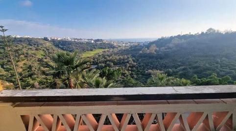 Foto 4 de Pis en venda a Reserva de Marbella, Marbella