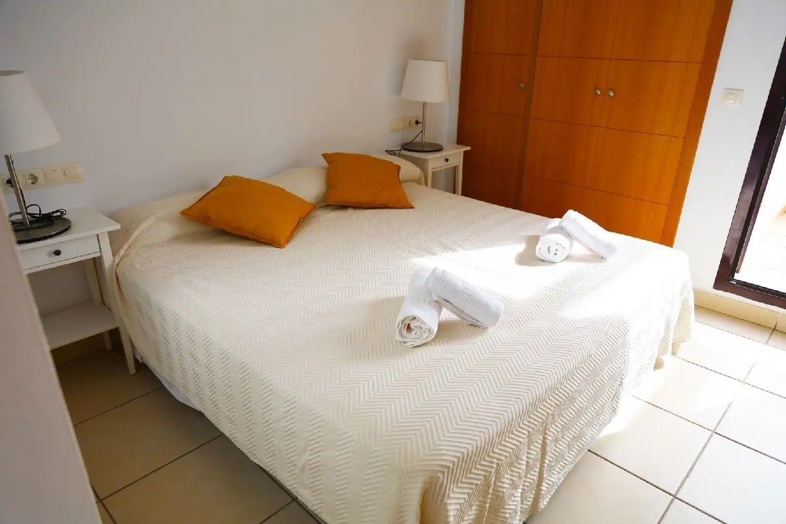 Casa adosada en venta en AVICENA, 1, Mojácar Playa - Las Ventanicas - La Paratá