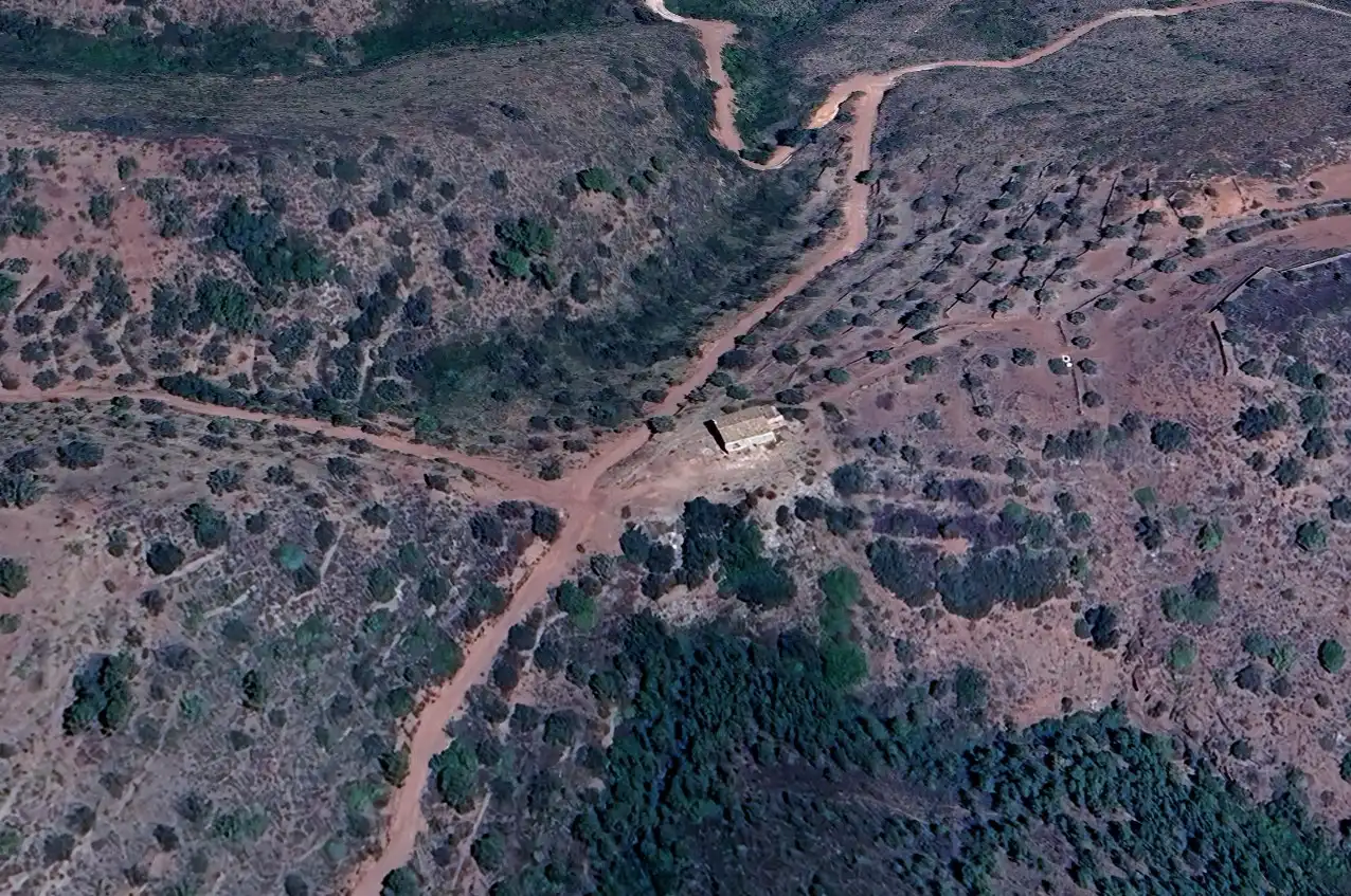 Terreno rustico in vendita a Segorbe, imagen 2