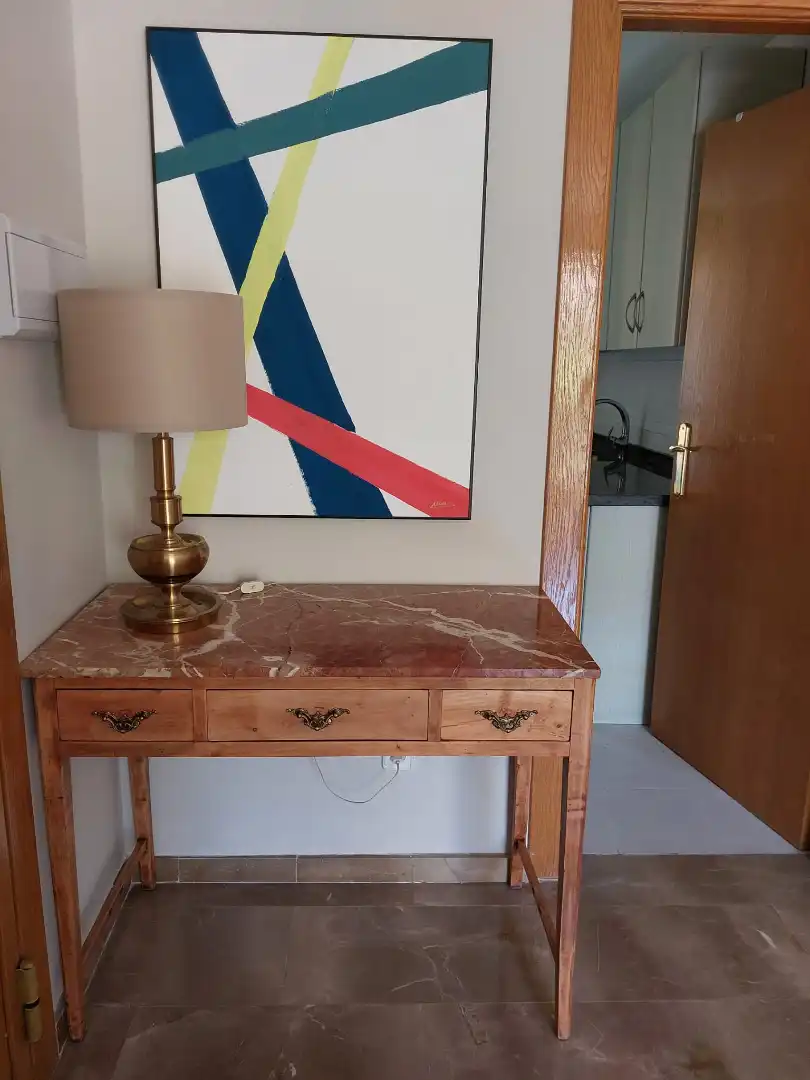 Wohnung mit Aufzug zur Miete in Centro, imagen 2
