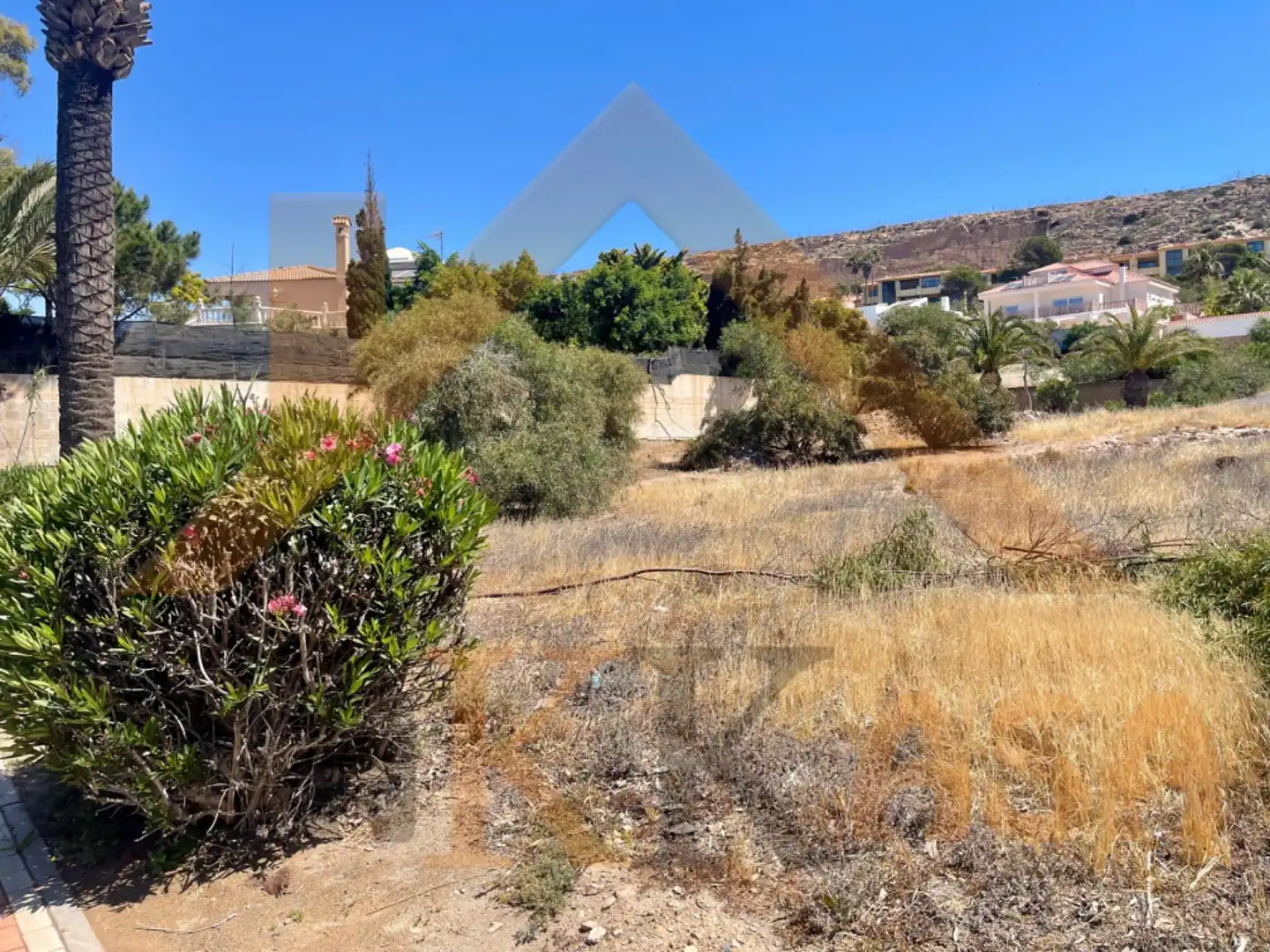 Terrenos y solares en venta en Almerimar, imagen 14