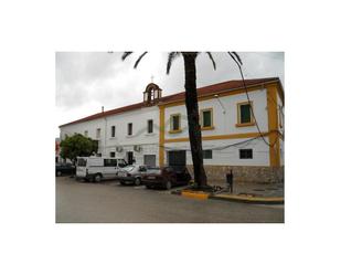 Exterior view of Building for sale in Jimena de la Frontera