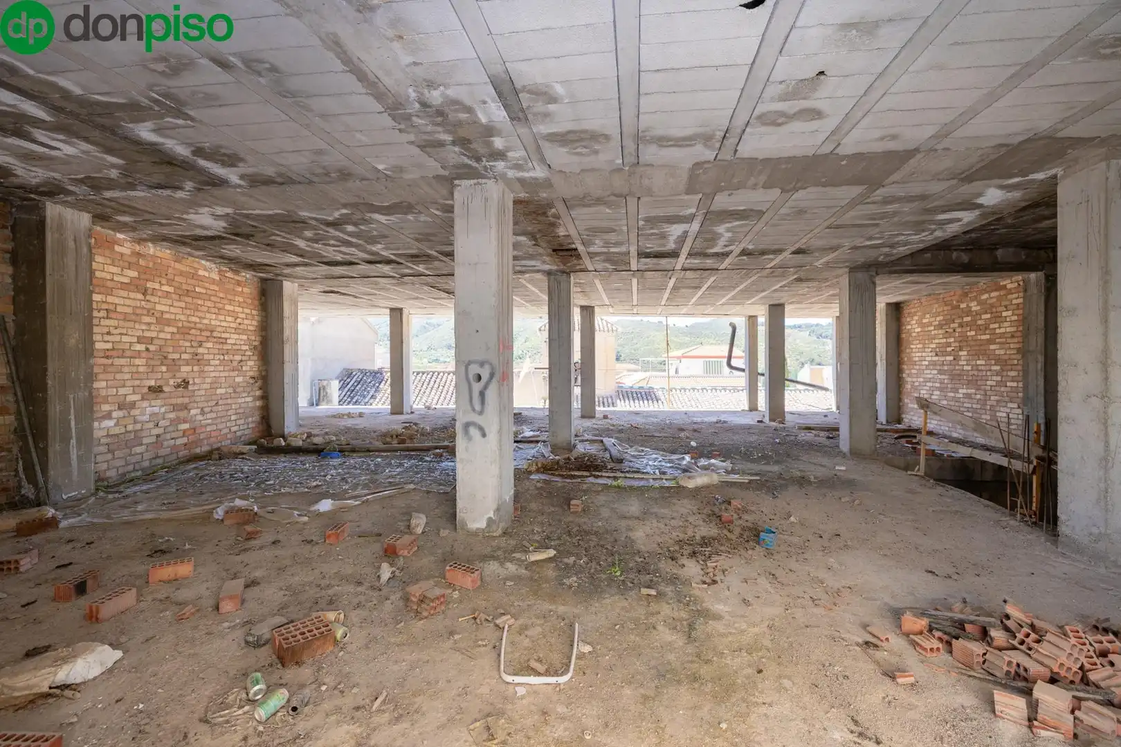 Local comercial en venta en Calle Calle María Uceda Díaz 18, imagen 7