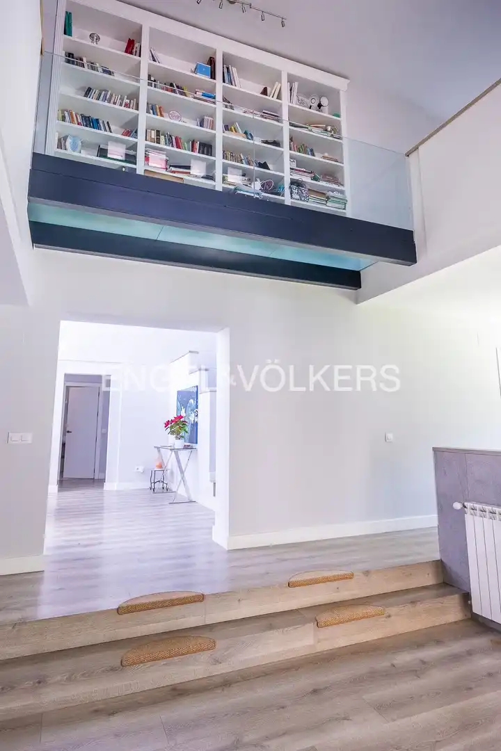 Casa o chalet en venta en Dos Hermanas con Aire acondicionado, Calefacción y Jardín privado