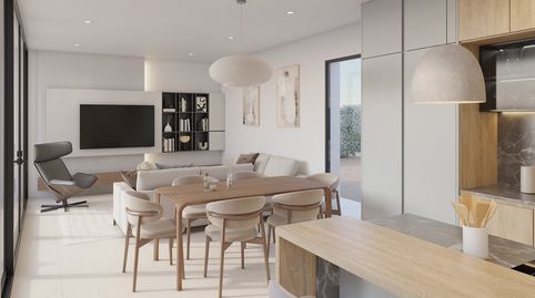 Foto 5 de Casa o chalet en venta en Frontline Golf, -1, Hacienda del Álamo Golf, Fuente Álamo de Murcia
